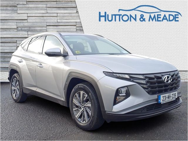 vehicle for sale from Hutton & Meade
