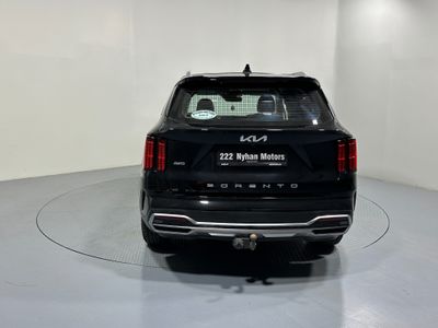 2022 Kia Sorento