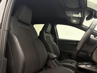 2023 Audi Q4