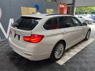 2018 BMW 3 Series