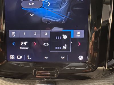 2023 Volvo XC60