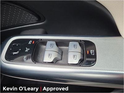 2024 Mercedes-Benz E Class