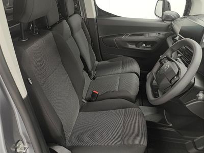 2026 Citroen Berlingo