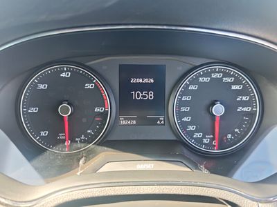 2018 SEAT Ibiza