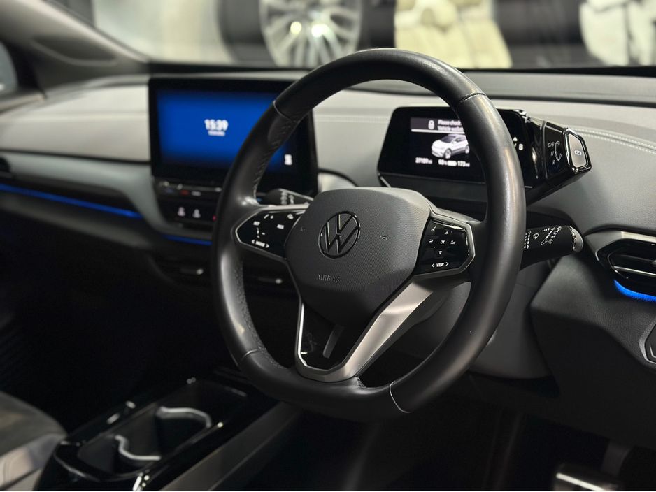 2023 Volkswagen ID.4