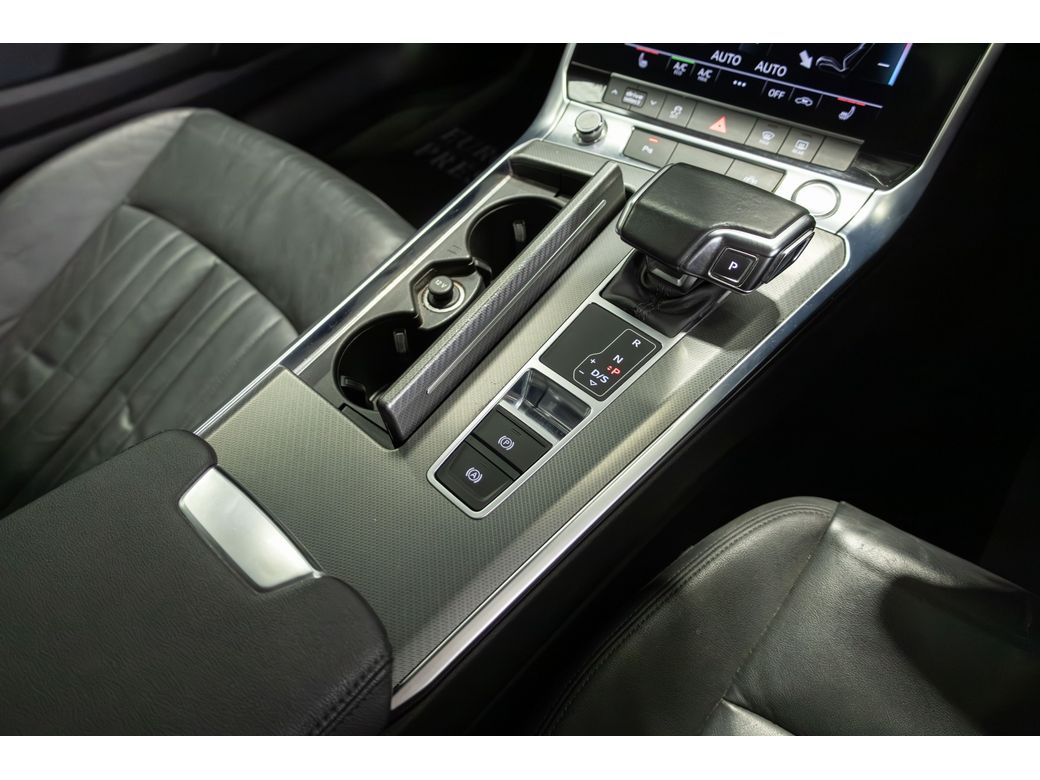 2021 Audi A6