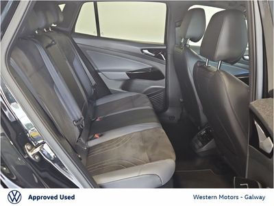2023 Volkswagen ID.4
