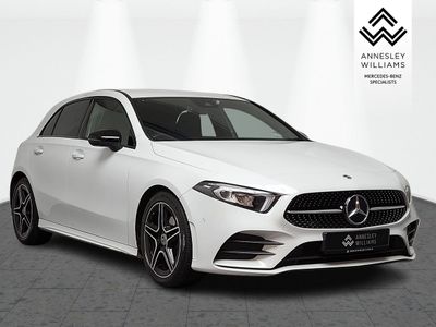 2023 Mercedes-Benz A Class
