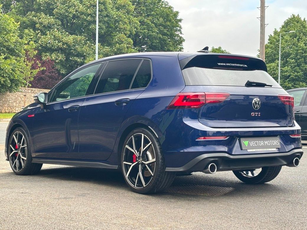 2023 Volkswagen Golf