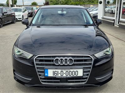2016 Audi A3
