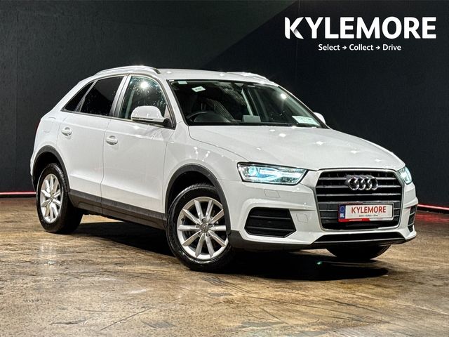 vehicle for sale from Kylemore Cars
