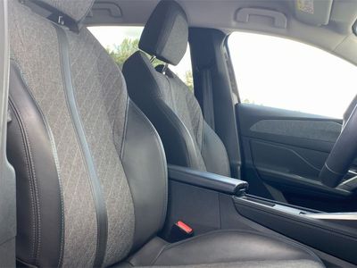 2023 Peugeot 408