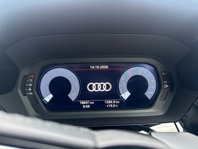 2024 Audi A3