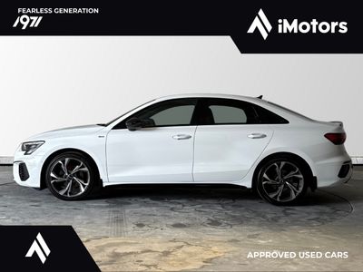 2024 Audi A3