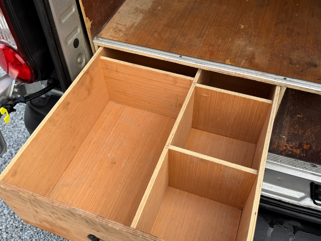 2018 Citroen Berlingo