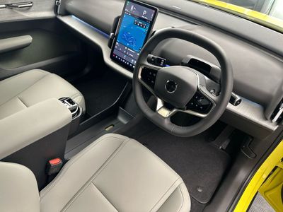 2025 Volvo EX30