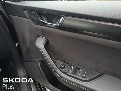 2024 Skoda Superb