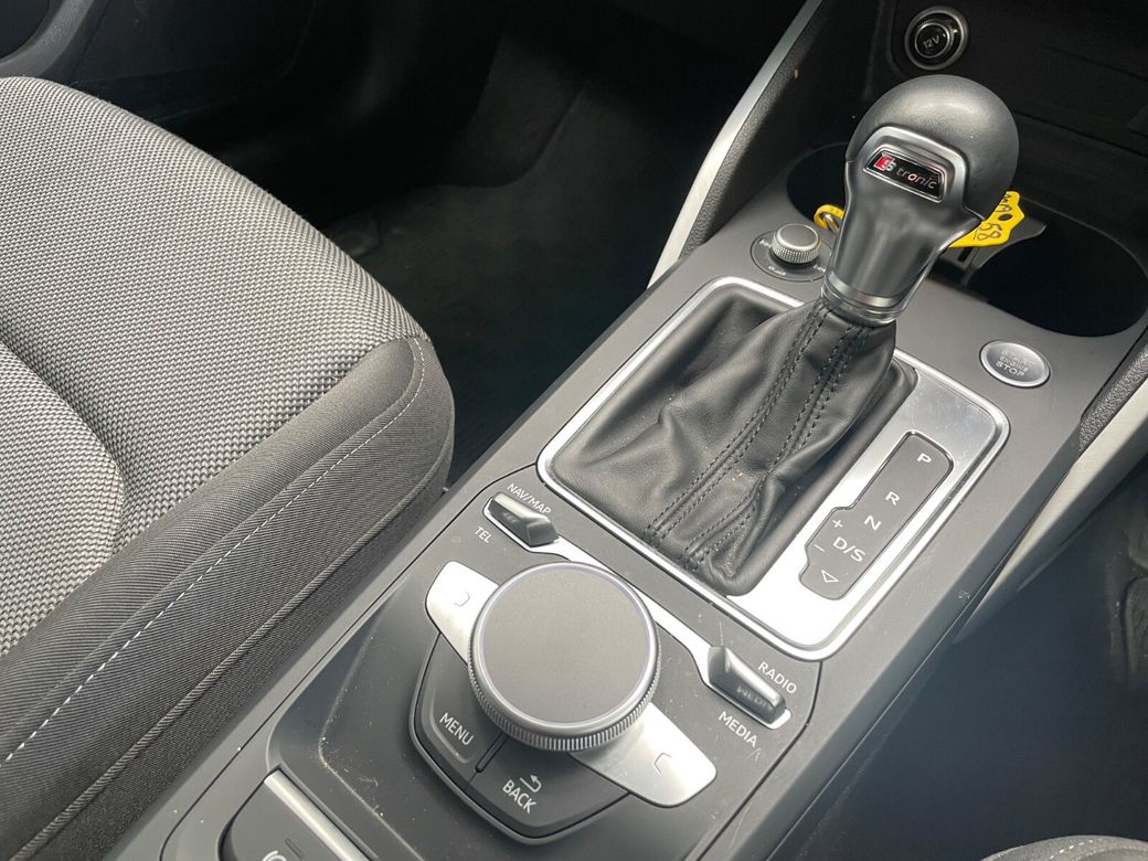 2019 Audi Q2