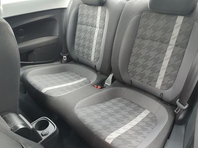 2017 Volkswagen Beetle