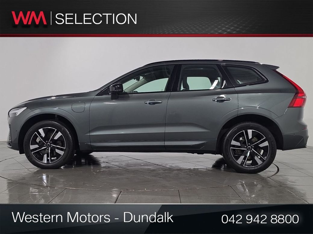 2026 Volvo XC60