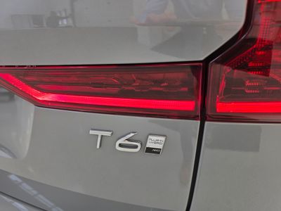 2025 Volvo XC60