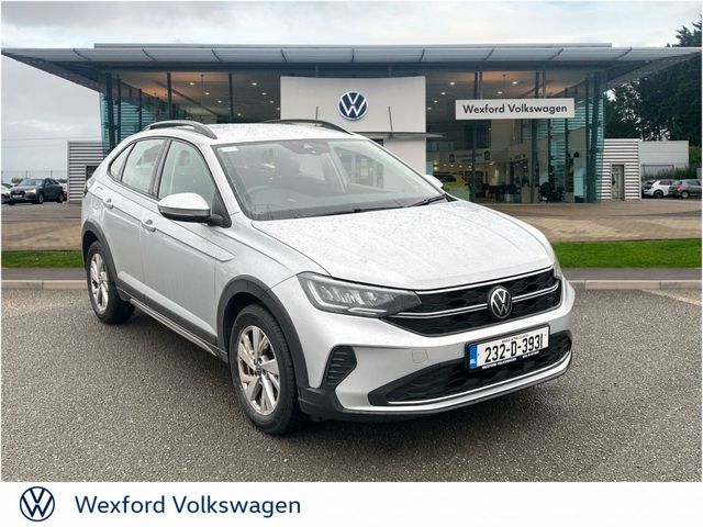 vehicle for sale from Wexford Volkswagen