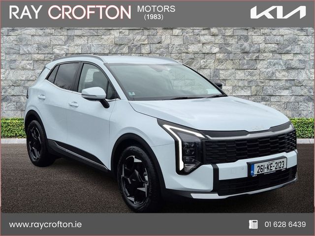 vehicle for sale from Ray Crofton Ltd