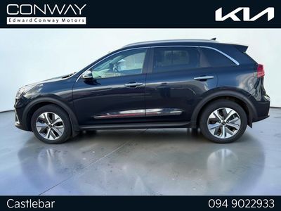 2020 Kia Niro