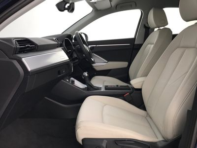 2023 Audi Q3