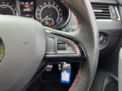 2018 Skoda Octavia