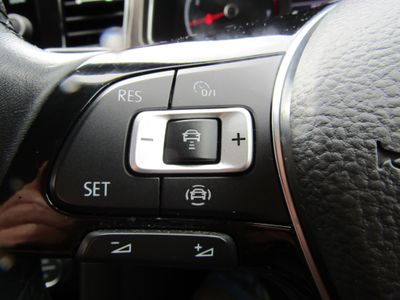 2019 Volkswagen T-Roc