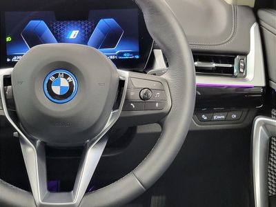 2024 BMW X1