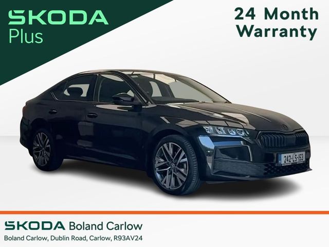 vehicle for sale from Boland Carlow