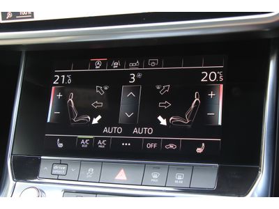2019 Audi A6