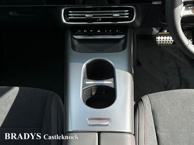 2026 Mercedes-Benz CLA Class