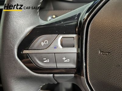 2023 Peugeot 208