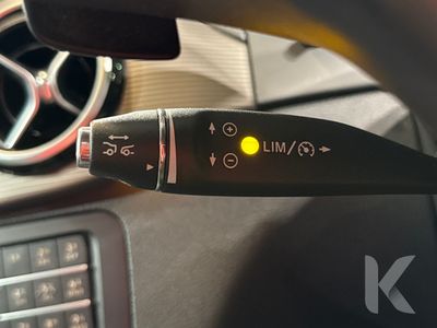 2017 Mercedes-Benz B Class