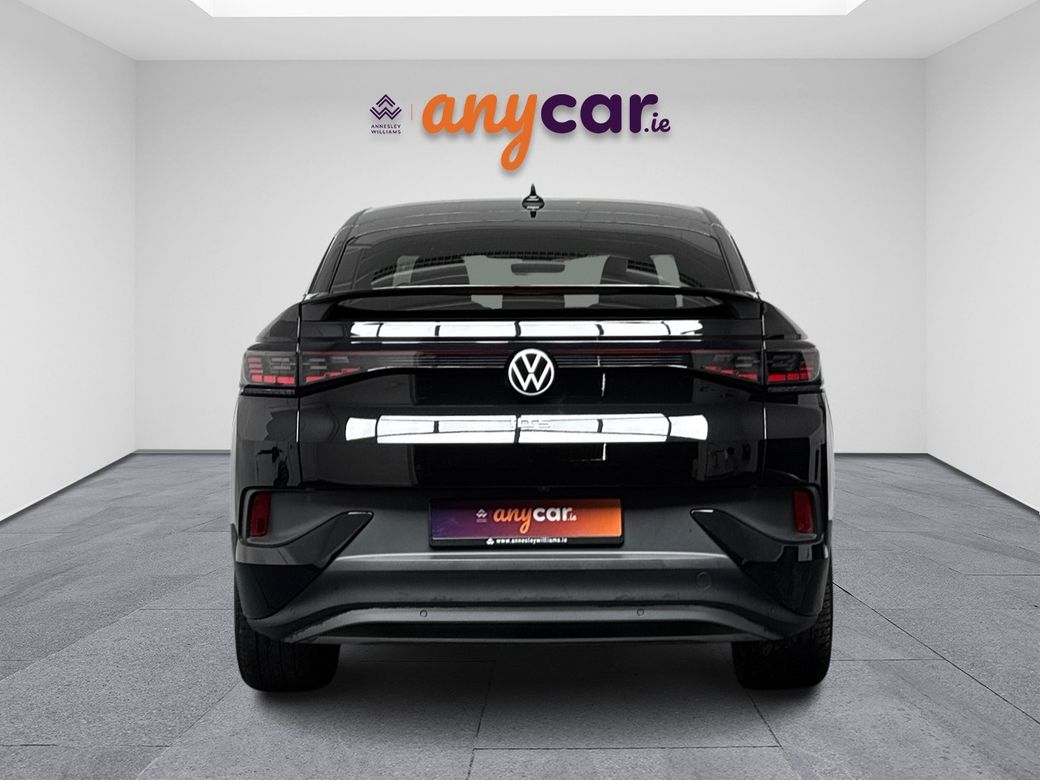 2023 Volkswagen ID.5