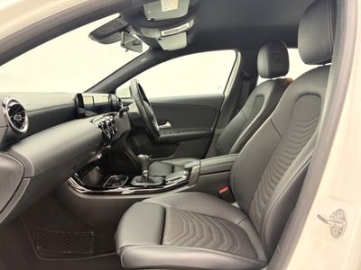 2020 Mercedes-Benz A Class