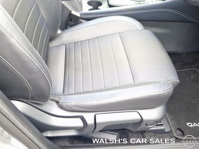 2023 Nissan Qashqai