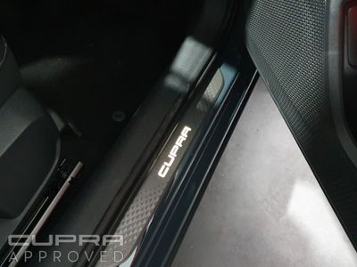 2025 Cupra Formentor