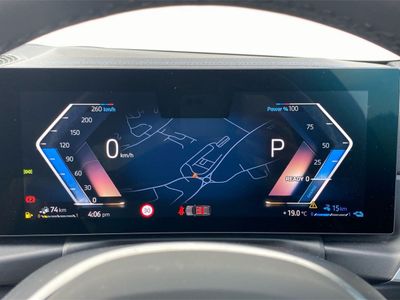 2023 BMW 3 Series