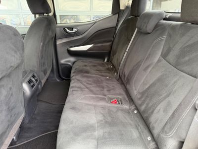 2019 Nissan Navara