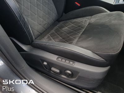 2023 Skoda Superb