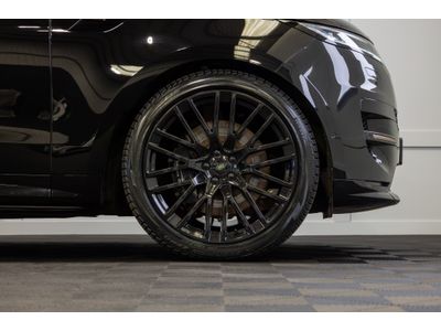 2024 Land Rover Range Rover Sport