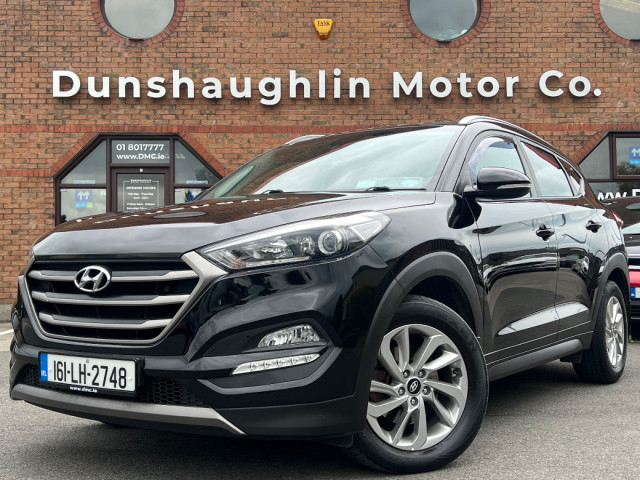vehicle for sale from Dunshaughlin Motor Co