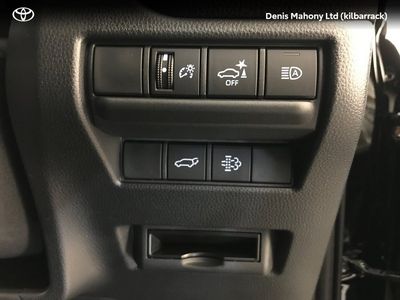 2026 Toyota Landcruiser