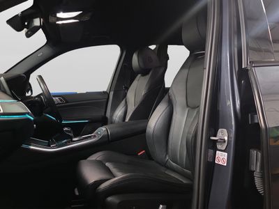 2021 BMW X5