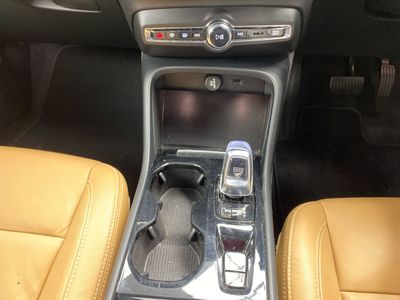 2021 Volvo XC40