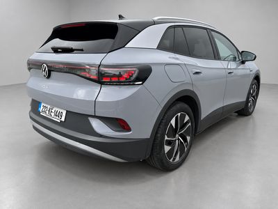 2023 Volkswagen ID.4